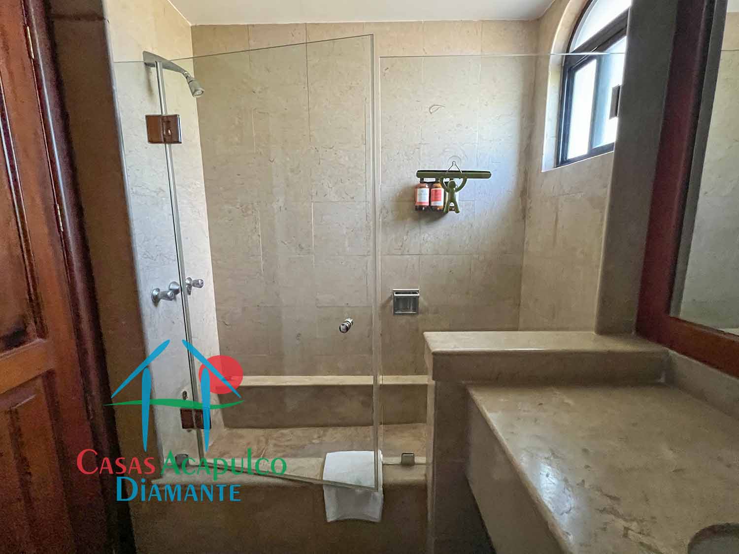 Villas Golf 1 Villa 41 - Baño planta alta 2